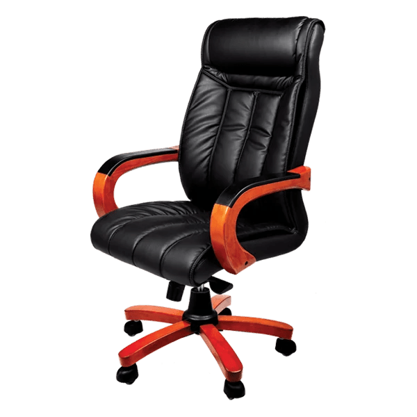 صندلی مدیریتی مدل T3580 راحتیران
